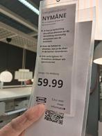 Twee Ikea hanglampen., Ophalen, Zo goed als nieuw, Minder dan 50 cm