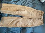 Baggy skater jeans van de Bershka, Kleding | Dames, Overige kleuren, Zo goed als nieuw, W27 (confectie 34) of kleiner, Bershka