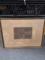 Ets jozef Israëls, Antiek en Kunst, Ophalen