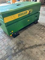 Te koop goed werkende compressor, Doe-het-zelf en Verbouw, Compressors, 100 liter of meer, Ophalen of Verzenden, Zo goed als nieuw