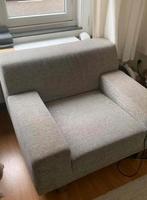 Loveseat 70x100x100, Ophalen, Zo goed als nieuw, Tweepersoons, Minder dan 150 cm