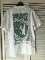 ABN AMRO Open 2025 tshirt, Verzenden, Wit, Nieuw, Decathlon