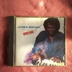 James Brown - Love Over-Due, Cd's en Dvd's, Cd's | R&B en Soul, Soul of Nu Soul, Gebruikt, 1980 tot 2000, Verzenden