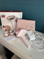 Philips Lumea IPL 9900 Series IPL Ontharingsapparaat, Ophalen, Gebruikt, Scheren en Epileren