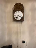 Antieke Comtoise Klok, Antiek en Kunst, Antiek | Klokken, Ophalen
