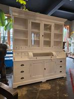 Mooie brocante Grutterskast | Buffetkast | Apothekerskast, Gebruikt, 200 cm of meer, Niet te achterhalen, Ophalen of Verzenden
