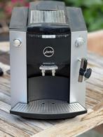 JURA IMPRESSA F50, Ophalen, Niet werkend