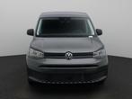 Volkswagen Caddy Cargo 2.0 TDI | BPM VRIJ | App Connect | Cr, Auto's, Bestelauto's, Stof, 4 cilinders, 1404 kg, Volkswagen