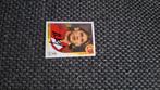 Sticker met handtekening Umit Davala # Turkije / Galatasaray, Verzenden, Nieuw, Buitenlandse clubs, Poster, Plaatje of Sticker