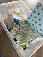 Heel veel GraviTrax! (Startset met  26 uitbreidingen)., Ophalen, Zo goed als nieuw, Jongen of Meisje