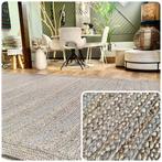 Sisal melange - gemêleerd xl vloerkleed - fotoshoot, Ophalen, 200 cm of meer, Zo goed als nieuw, 200 cm of meer