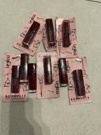 Bourjois Rouge Edition Lipgloss - Nieuw!, Lippen, Nieuw, Ophalen of Verzenden, Make-up