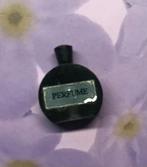 Vintage Tressy parfum flesje #25904, Verzamelen, Ophalen of Verzenden, Gebruikt, Fashion Doll