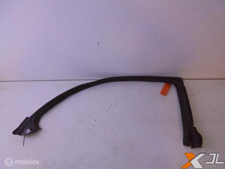 CLS-KLASSE W219 AFDICHTING PORTIER RECHTSACHTER A2197200454, Auto-onderdelen, Carrosserie en Plaatwerk, Mercedes-Benz, Gebruikt