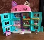 Gaby poppenhuis, Ophalen, Zo goed als nieuw, Poppenhuis