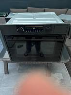 Inbouw oven Atag 60 cm, Witgoed en Apparatuur, Ovens, Ophalen of Verzenden, Zo goed als nieuw, 45 tot 60 cm