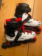 Skeelers maat 41, Ophalen, Zo goed als nieuw, Inline skates 4 wielen, Overige merken