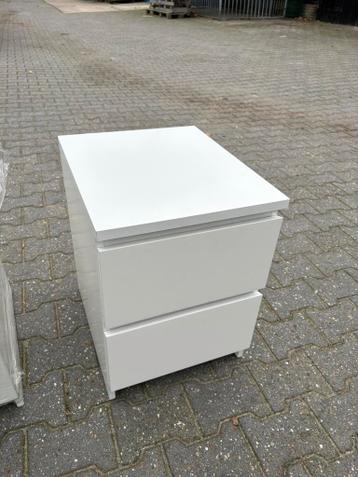 Malm ladekast Ikea - afbeelding 1