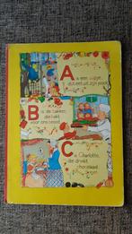 R Cramer ABC boek A is een aapje, Boeken, Ophalen of Verzenden, Gelezen