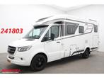 Hymer B-MC 600 T 417 CDI 9G-Tronic Solar Garage ACC LED 14.0, Caravans en Kamperen, Campers, Tot en met 2, 7 tot 8 meter, Bedrijf