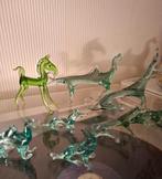 Beelden van glas, Ophalen, Zo goed als nieuw, Dier