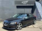 Volvo C30 1.8 Momentum | R-Design | Leer | Cruise Control |, Voorwielaandrijving, 1228 kg, 125 pk, Gebruikt