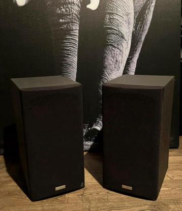 Yamaha speakers NX-S50 beschikbaar voor biedingen