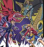 Gezocht:Verzamelingen en high rarity yugioh & One Piece, Ophalen, Zo goed als nieuw, Meerdere kaarten