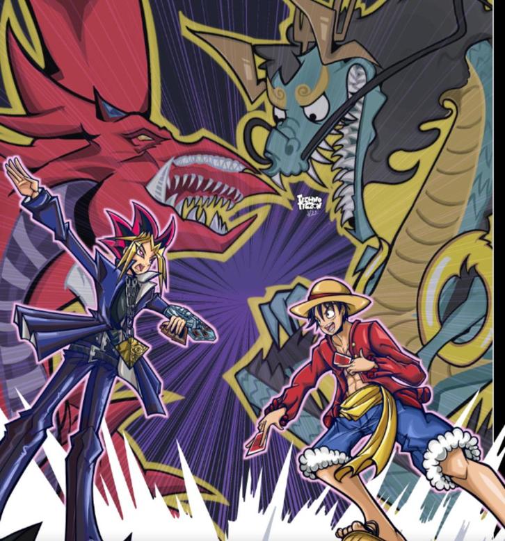 Gezocht:Verzamelingen Yugioh, Pokemon, One Piece, Hobby en Vrije tijd, Verzamelkaartspellen | Yu-gi-Oh!, Zo goed als nieuw, Meerdere kaarten