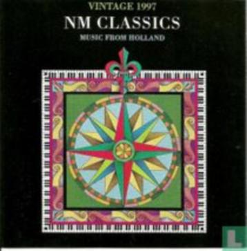 VALERIUS DE FESCH GRONEMAN RUPPE Music from Holland CD  beschikbaar voor biedingen