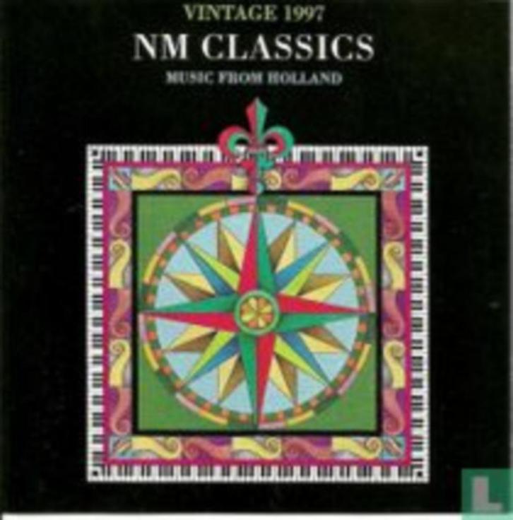 VALERIUS DE FESCH GRONEMAN RUPPE Music from Holland CD, Cd's en Dvd's, Cd's | Klassiek, Zo goed als nieuw, Overige typen, Romantiek