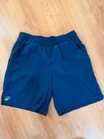 Nieuw | Decathlon tennis short L, Kleding | Heren, Sportkleding, Maat 52/54 (L), Blauw, Nieuw, Ophalen of Verzenden