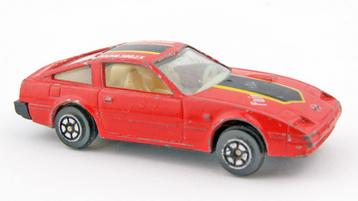 Nissan 300 ZX van Yatming beschikbaar voor biedingen