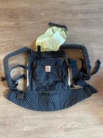 Ergobaby Original Draagzak - Stippen, Overige merken, Buik of Rug, Ophalen of Verzenden, Zo goed als nieuw