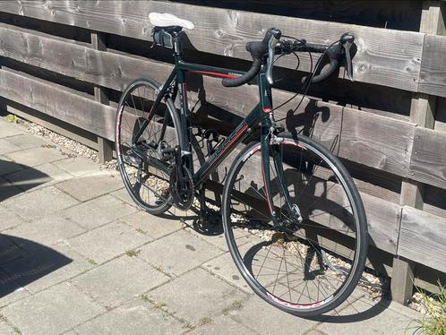 Nette Bulls Harrier 1 – racefiets voor beginnende fietser, Fietsen en Brommers, Fietsen | Heren | Sportfietsen en Toerfietsen