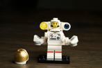 Lego minfigure serie 26 astronaut in de ruimte, Kinderen en Baby's, Speelgoed | Duplo en Lego, Nieuw, Ophalen of Verzenden