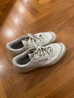 Reebok Club Sneakers Maat 44, Ophalen of Verzenden, Gedragen, Wit, Sneakers of Gympen
