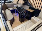 Mooie! MAXIMA 630 DELUXE '40PK HONDA' KOELKST AUDIO LED Bj22, Watersport en Boten, 6 meter of meer, Zo goed als nieuw, 30 tot 50 pk