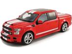 Gt Spirit USA
Ford Shelby F 150 Super Snake
Limited 1:18 Nie, Hobby en Vrije tijd, Modelauto's | 1:18, Ophalen of Verzenden, Nieuw