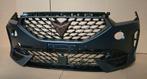 Voorbumper Cupra Formentor Origineel 6xPDC Q5C 5FF807221, Gebruikt, -, Ophalen of Verzenden, Bumper