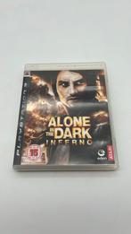 Alone in the Dark Inferno, Spelcomputers en Games, Games | Sony PlayStation 3, Ophalen of Verzenden, 1 speler, Zo goed als nieuw