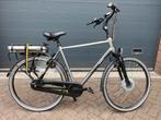 Elektrische fiets: Sparta F8E met voorwielmotor, Ophalen, Gebruikt, 50 km per accu of meer, Sparta