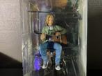 Kurt Cobain MTV unplugged, Verzenden, Zo goed als nieuw, Film, Actiefiguur of Pop