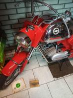 Zundapp 517 / 5, Fietsen en Brommers, Brommers | Zundapp, Ophalen, Zo goed als nieuw, 5 versnellingen, Overige modellen