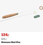 Berk Biotensor Med-Plus - Gereedschap, Ophalen of Verzenden, Nieuw