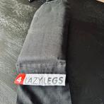 Lazy legs zwart, Ophalen of Verzenden, Zo goed als nieuw