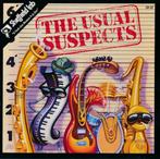 The Usual Suspects (1991) Sheffield Lab, Cd's en Dvd's, Cd's | Jazz en Blues, Jazz, Ophalen of Verzenden, Zo goed als nieuw, 1980 tot heden