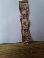 Traploper/tafelloper 1:12, Ophalen of Verzenden, Zo goed als nieuw, Poppenhuis