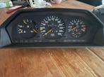 Klokkenset Mercedes W124 en clk, Ophalen of Verzenden, Gebruikt, Mercedes-Benz