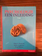 Psychologie: Een Inleiding, 7e editie, Boeken, Ophalen of Verzenden, Gelezen, Overige onderwerpen